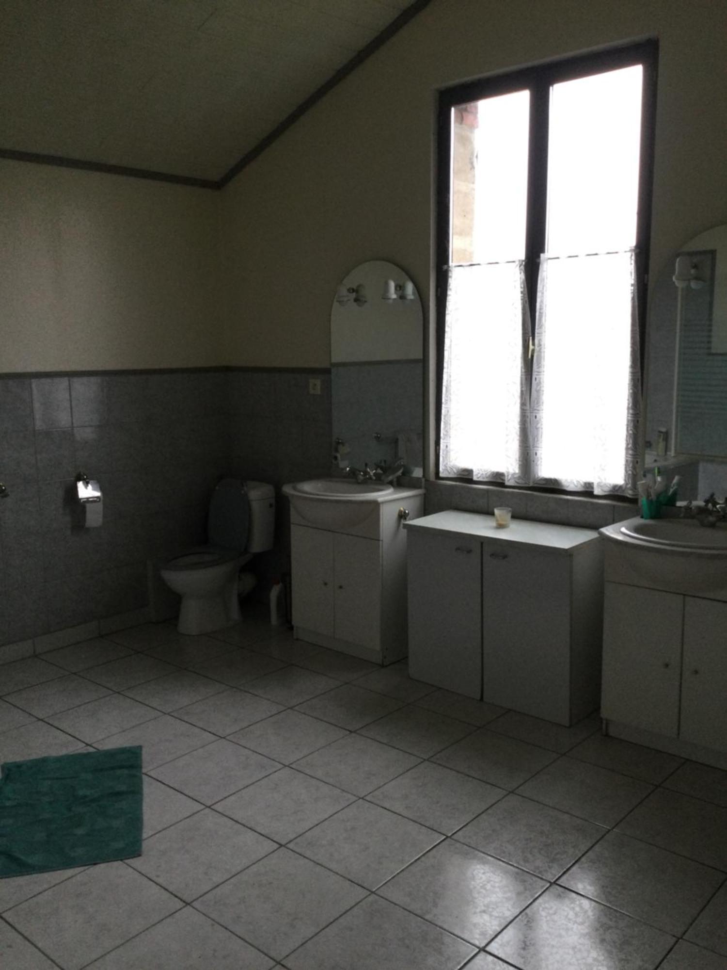 Auberge Gordonienne Saint-Satur Kültér fotó